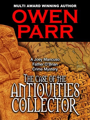 The case of the Antiquities Collector