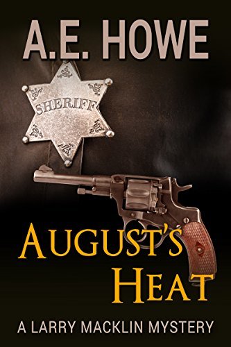 August's Heat