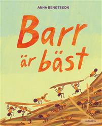 Barr är bäst