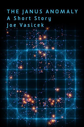 The Janus Anomaly book cover