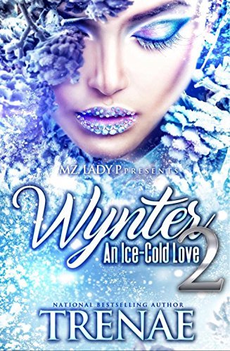 Wynter 2 book cover
