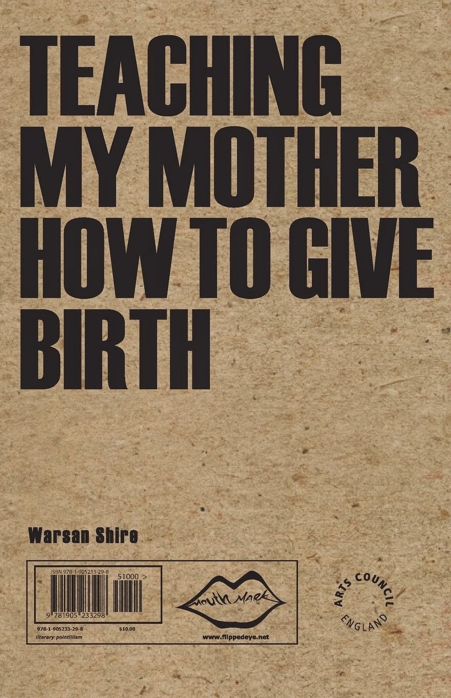 Teaching My Mother How to Give Birth