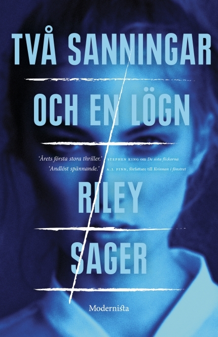 Två sanningar och en lögn