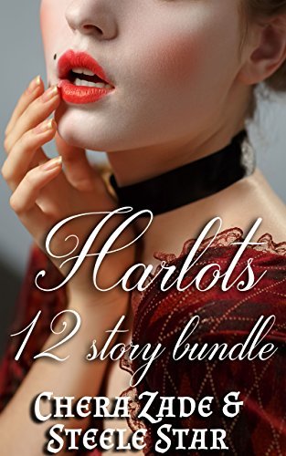 Harlots: 12 story megabundle