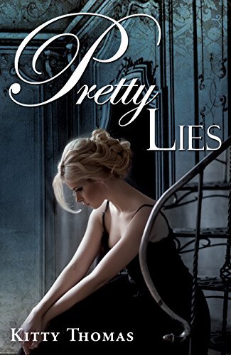 Pretty Lies book cover