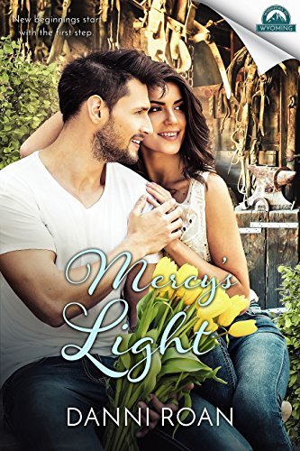 Mercy's Light book cover