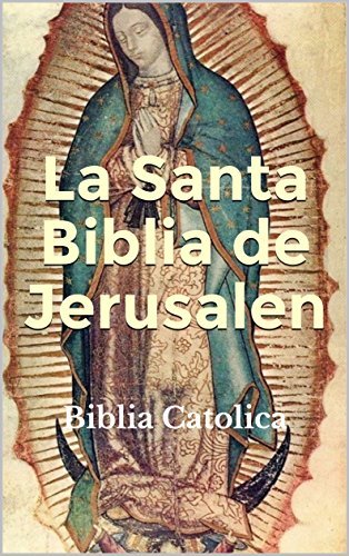 La Santa Biblia De Jerusalen Biblia Catolica By Anonymous Goodreads la-santa-biblia-de-jerusalen-biblia-catolica-by-anonymous-goodreads