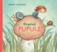 Drąsioji Pupulė