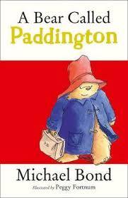 A Bear Called Paddington (Paddington, #1)