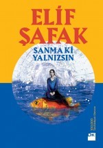 Sanma ki Yalnızsın book cover