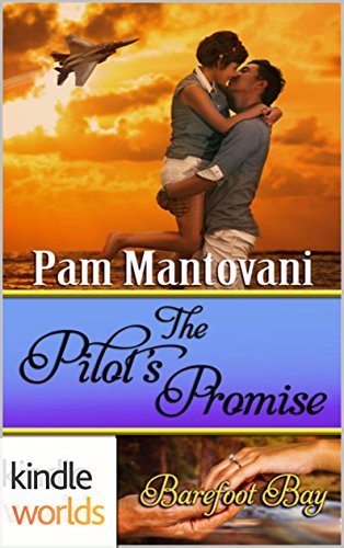 The Pilot's Promise book cover