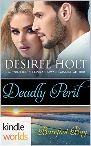 Deadly Peril book cover