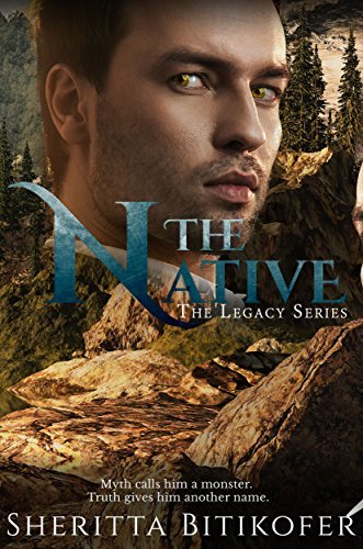 The Native book cover
