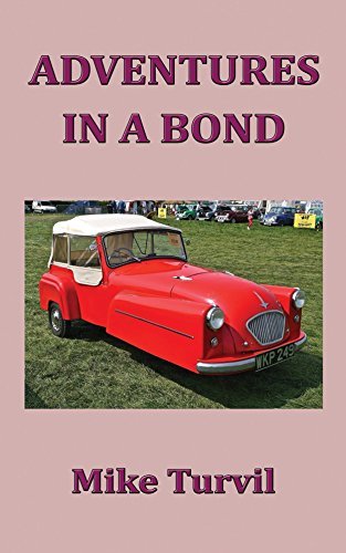 ADVENTURES IN A BOND