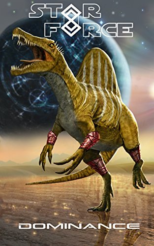 Star Force book cover