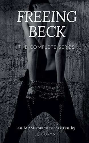Freeing Beck - The Complete Series Set