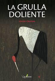 La grulla doliente book cover