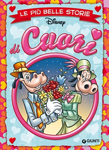 Le più belle storie di Cuori book cover