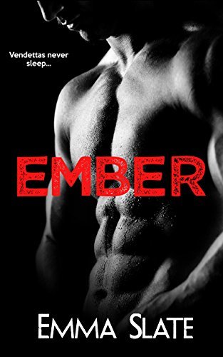 Ember book cover 1