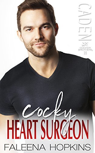 On Call Heart Throb book cover