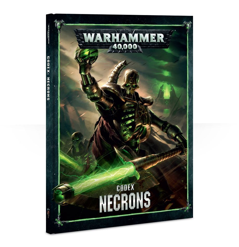 Codex book cover