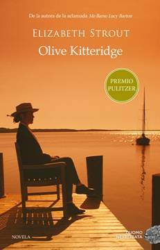 Olive Kitteridge (Olive Kitteridge, #1)