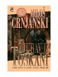Ljubav u Toskani