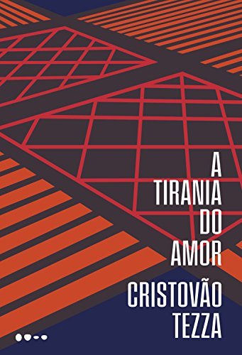 A tirania do amor book cover