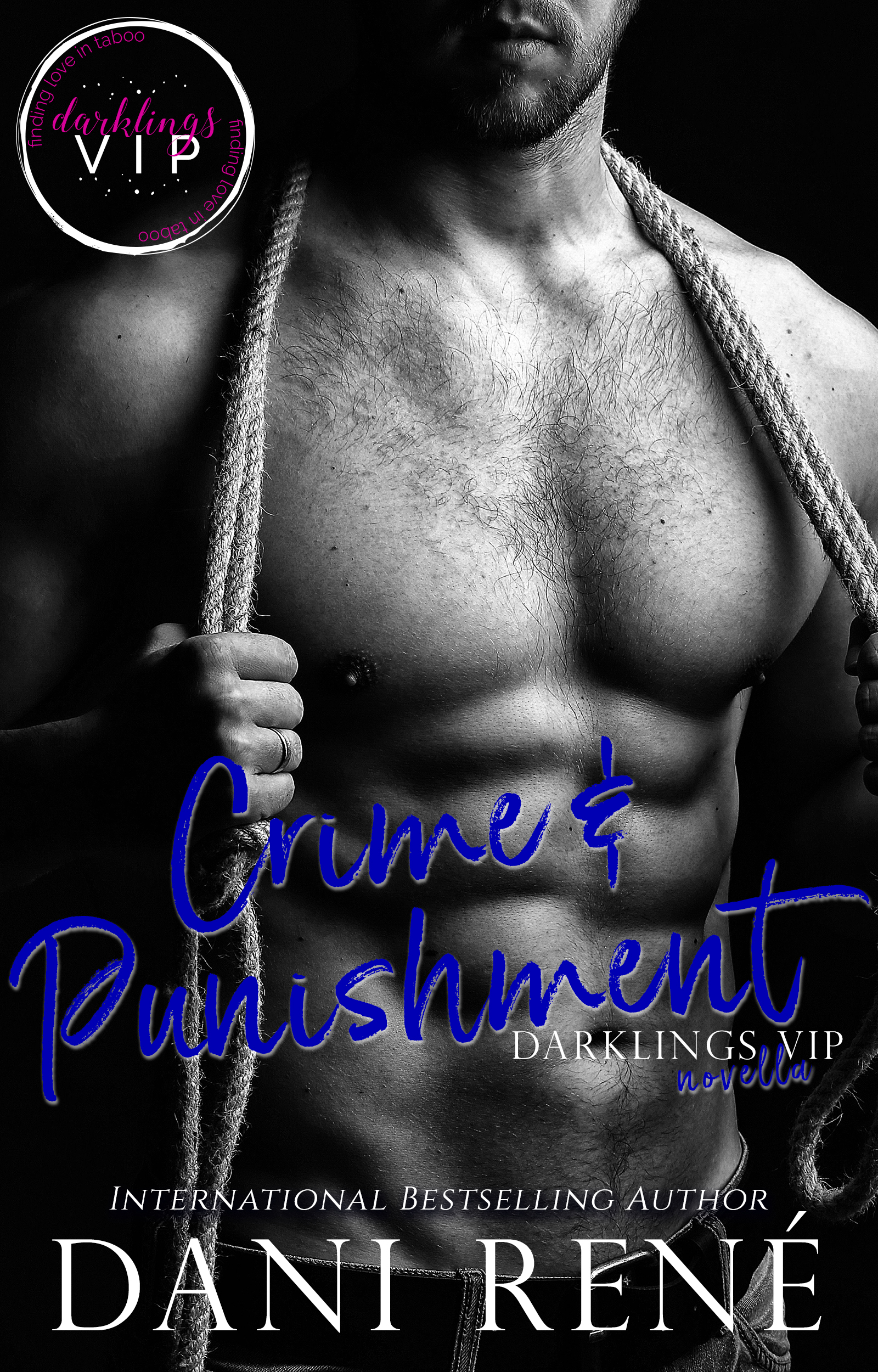 Taking Her Punishment book cover