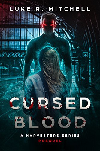 Cursed Blood