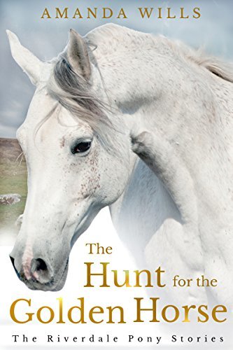 The Hunt for the Golden Horse