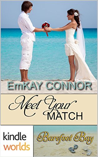 Meet Your Match book cover