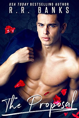 The Wedding Proposal book cover