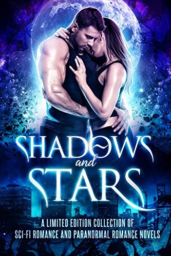 Shadows and Stars; Limited Edition Collection book cover