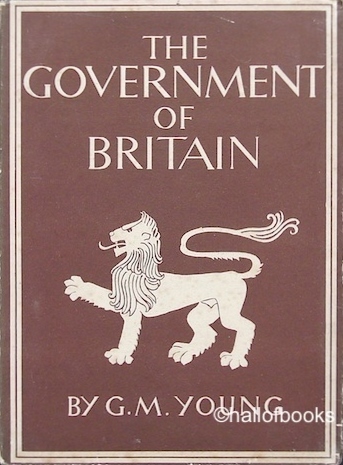 Britain in Pictures book cover 3