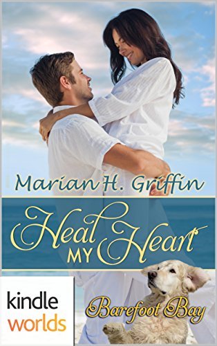 Heal My Heart book cover
