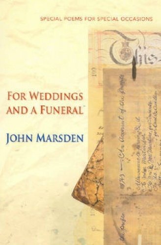 For Weddings and a Funeral book cover