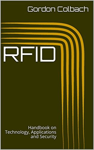 RFID Handbook: Applications