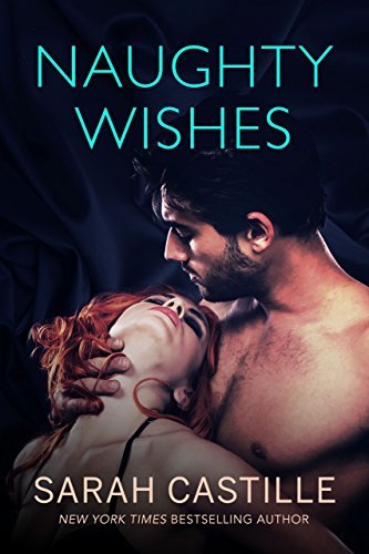 Naughty Wishes book cover