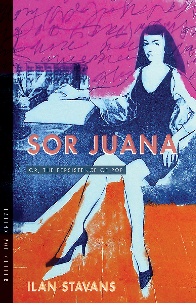 Latinx Pop Culture book cover 3