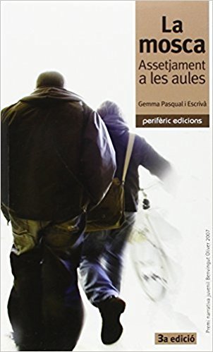La mosca: assetjament a les aules