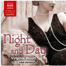 Night and Day