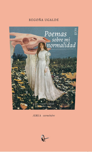Poemas sobre mi normalidad