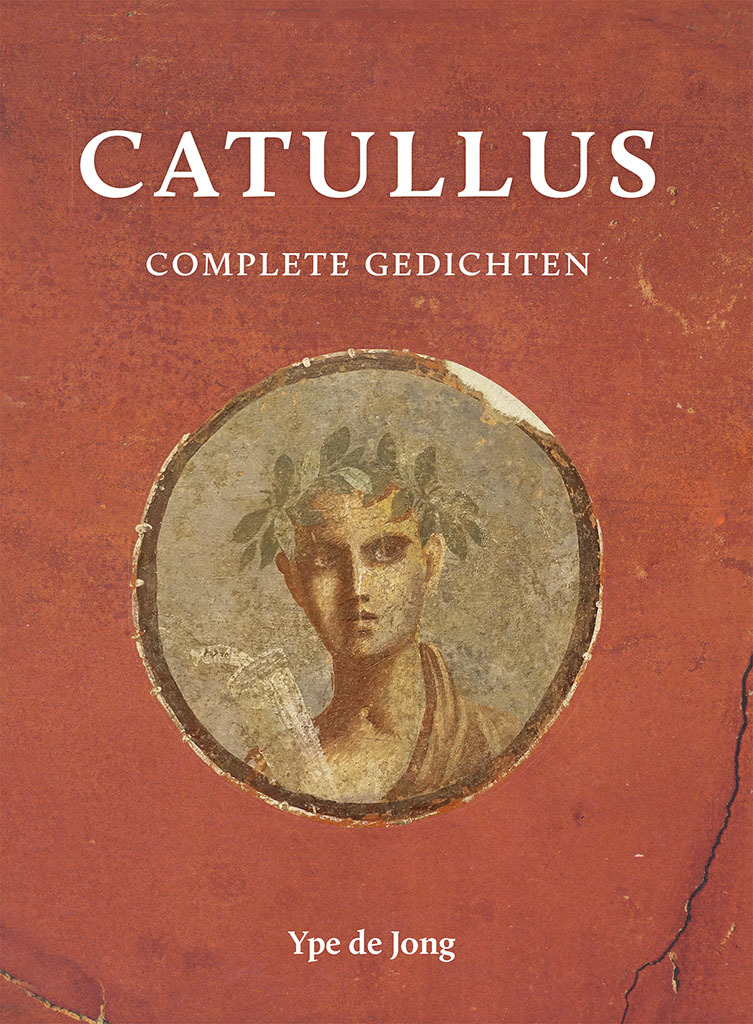Catullus. Complete gedichten