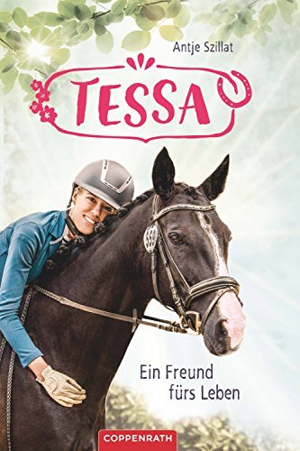 Tessa (Band 3) book cover