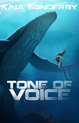 Tone of Voice (Xandri Corelel #2)