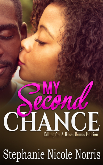 My Second Chance book cover