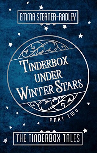 Tinderbox Under Winter Stars book cover