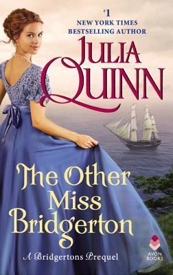 The Other Miss Bridgerton (Rokesbys, #3)
