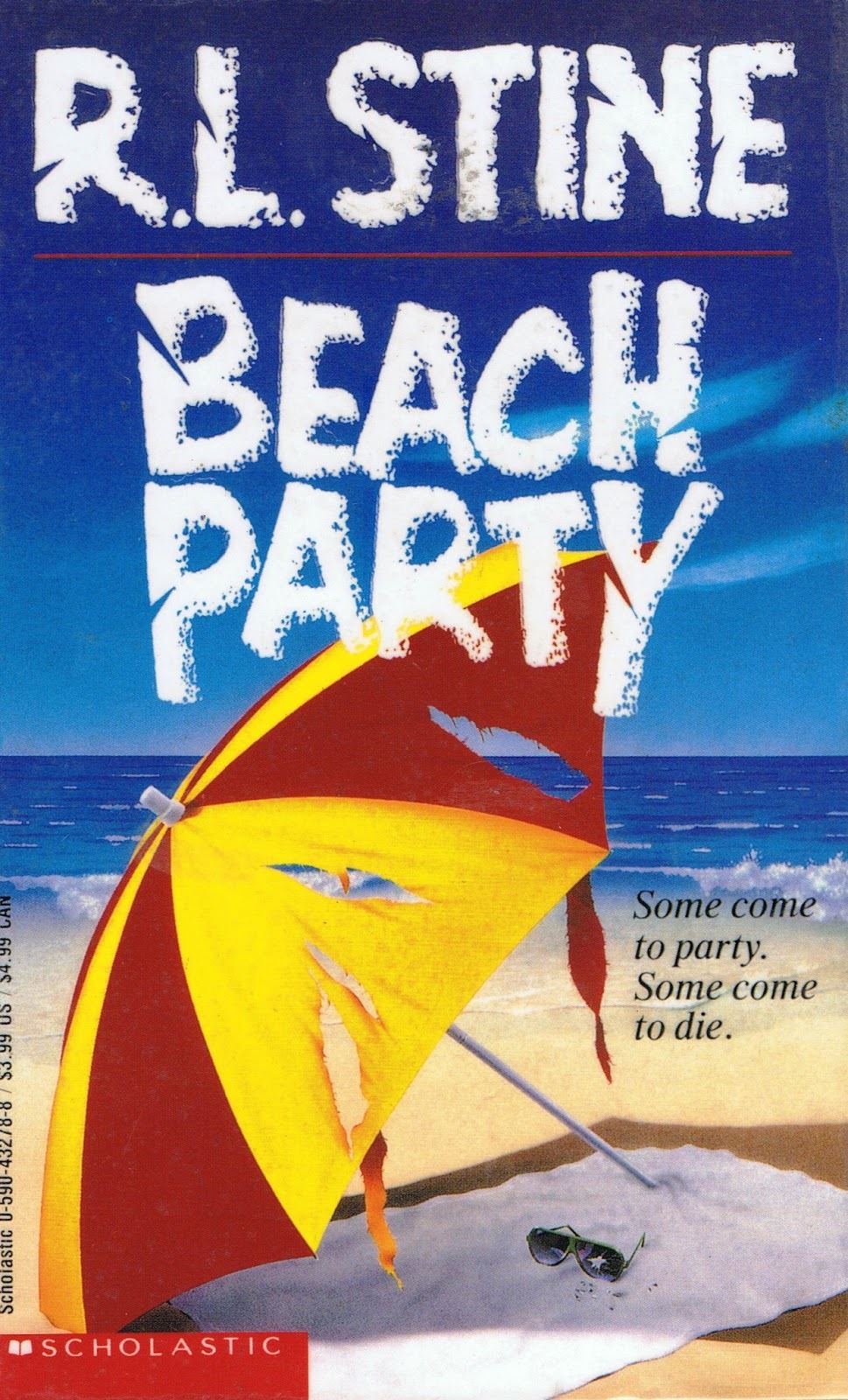 Beach Party